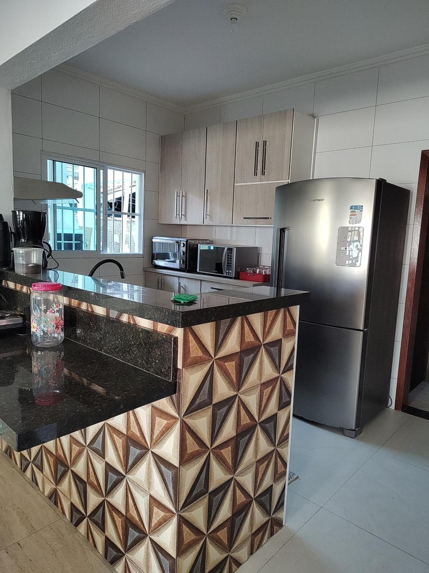 Casa Terria Praia Sol E Mar Maranduba อูบาตูบา ภายนอก รูปภาพ