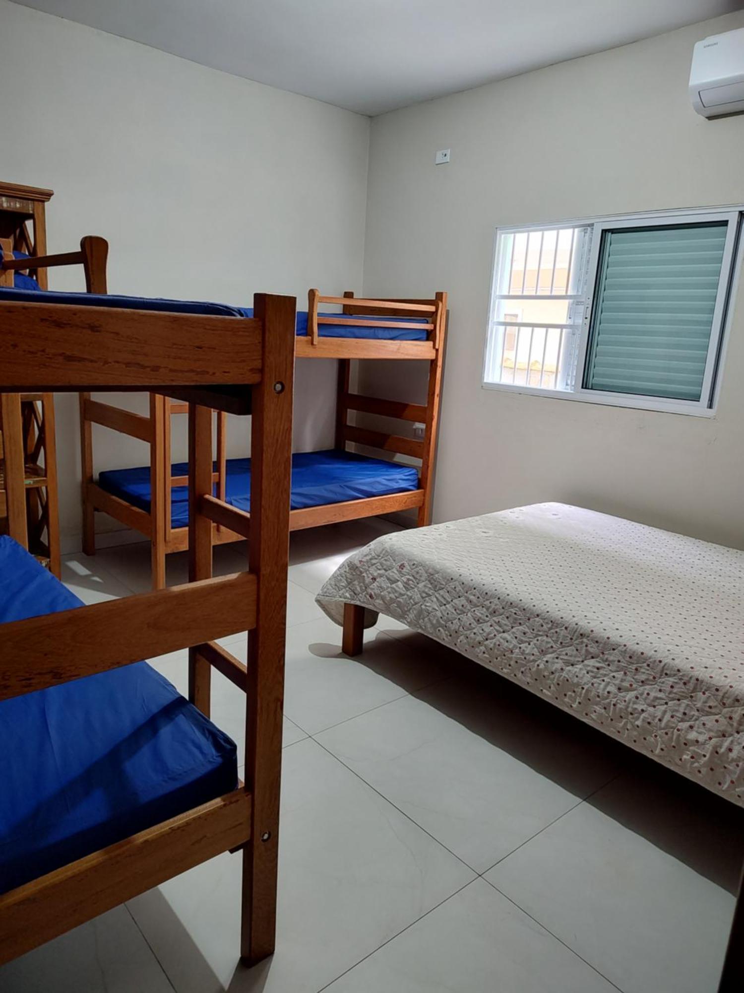 Casa Terria Praia Sol E Mar Maranduba อูบาตูบา ภายนอก รูปภาพ