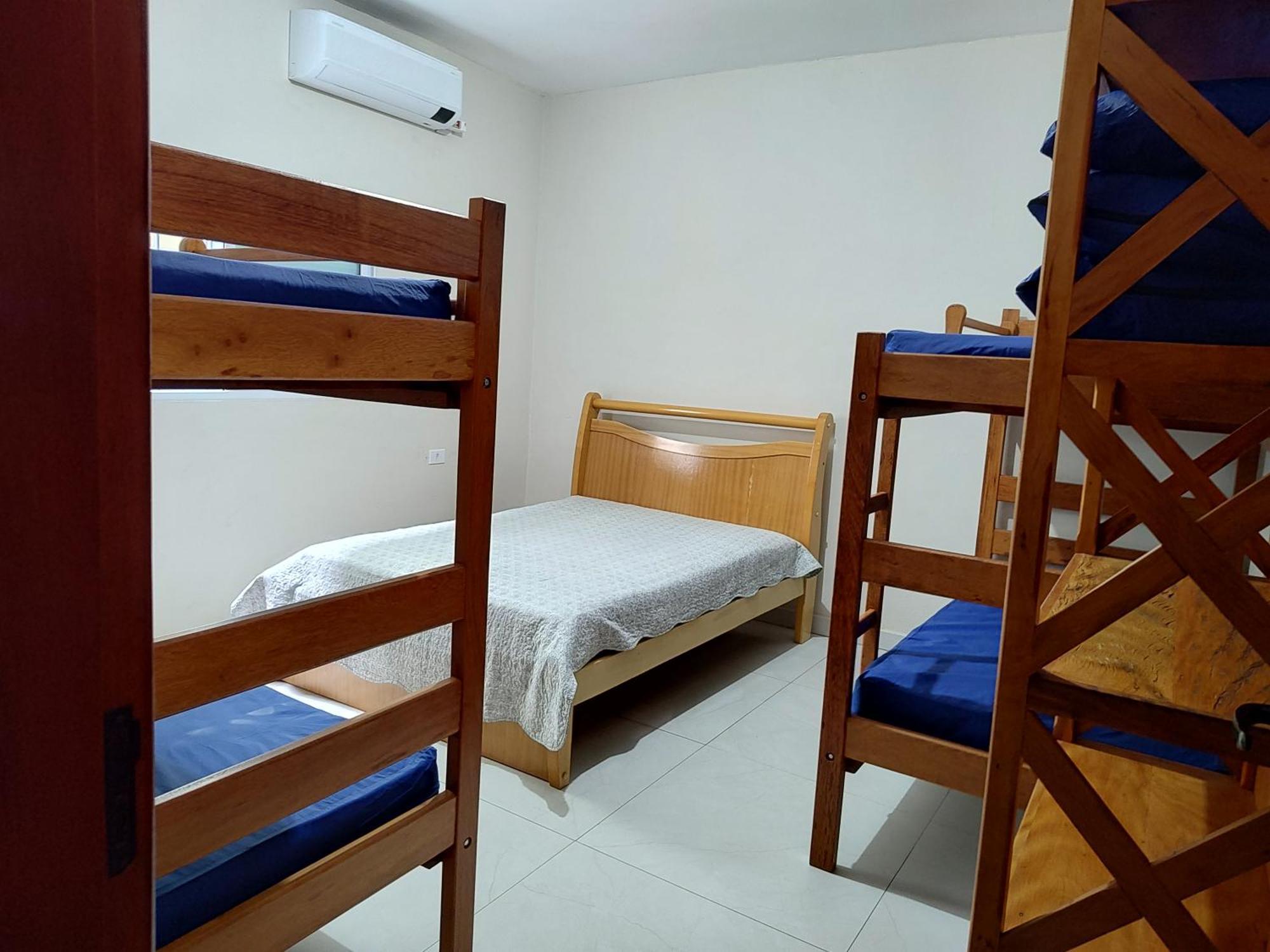 Casa Terria Praia Sol E Mar Maranduba อูบาตูบา ภายนอก รูปภาพ