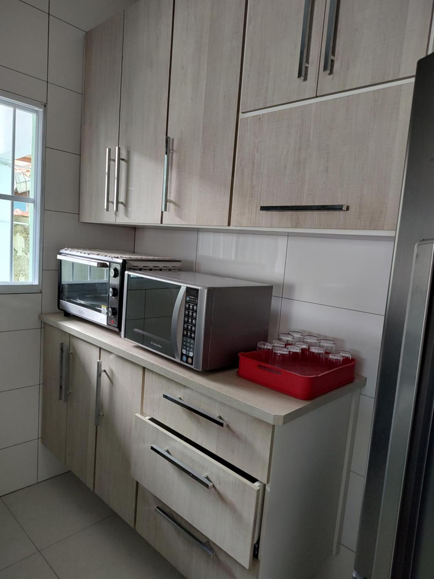 Casa Terria Praia Sol E Mar Maranduba อูบาตูบา ภายนอก รูปภาพ