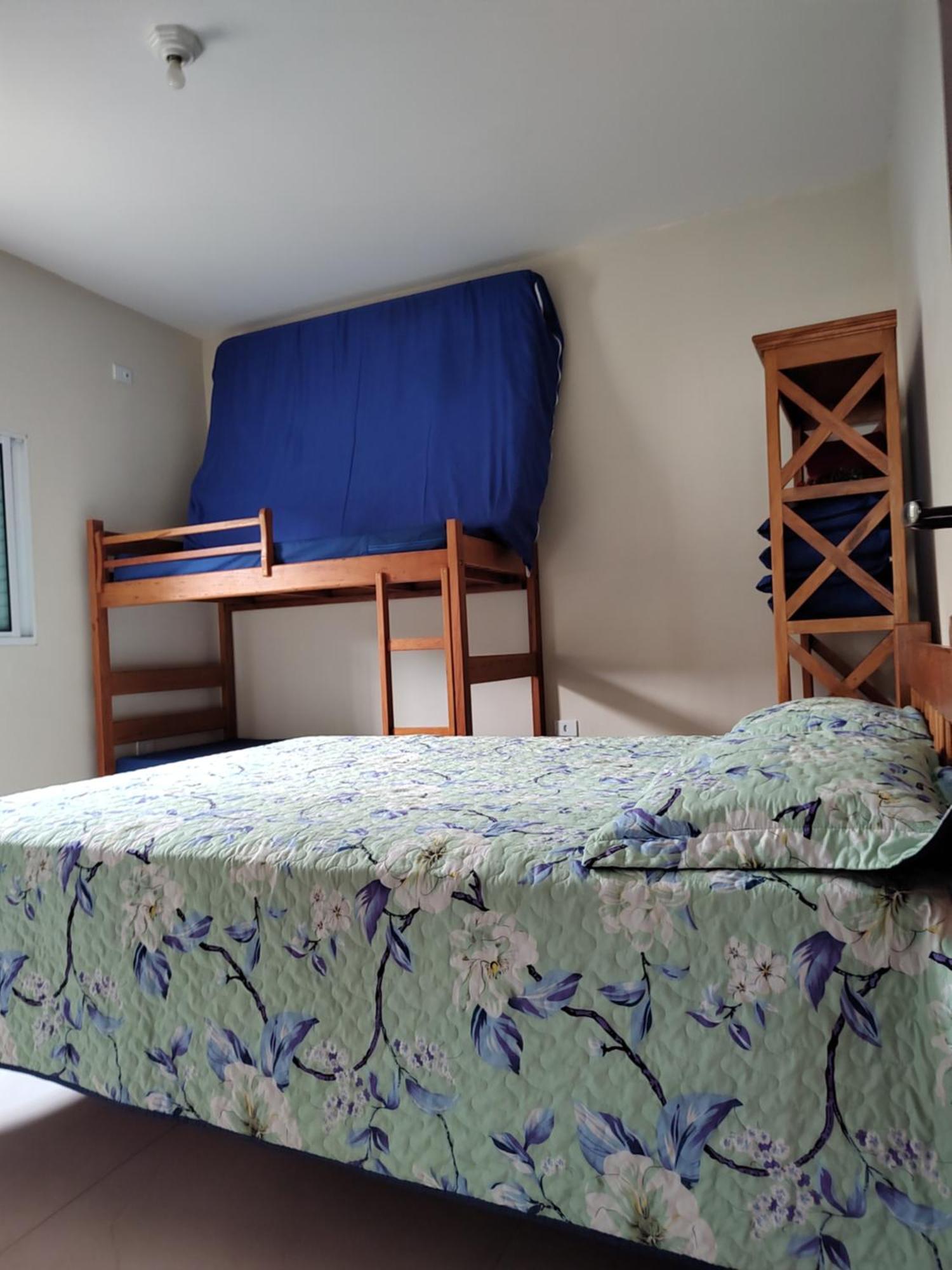 Casa Terria Praia Sol E Mar Maranduba อูบาตูบา ภายนอก รูปภาพ